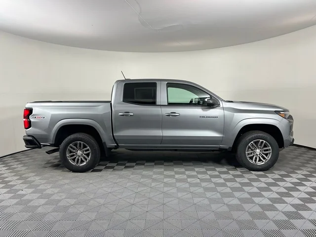 Nuevos CHEVROLET COLORADO à Estados chez autogozo