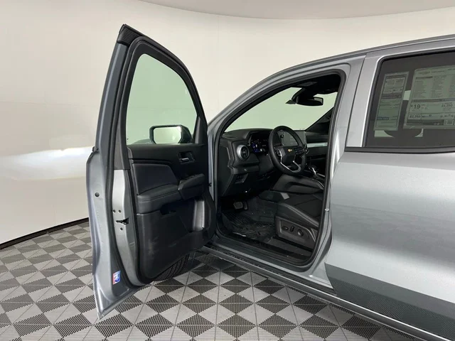 Nuevos CHEVROLET COLORADO à Estados chez autogozo