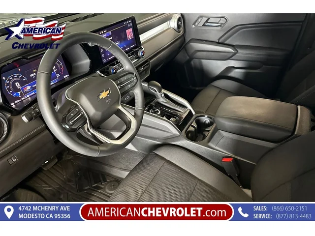 SEMINUEVOS CHEVROLET Colorado a Estados en autogozo