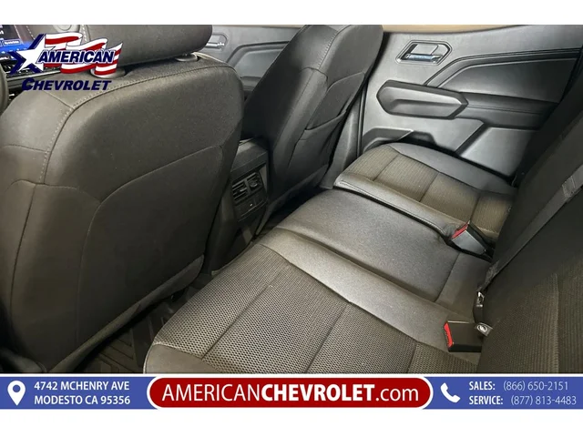 SEMINUEVOS CHEVROLET Colorado a Estados en autogozo