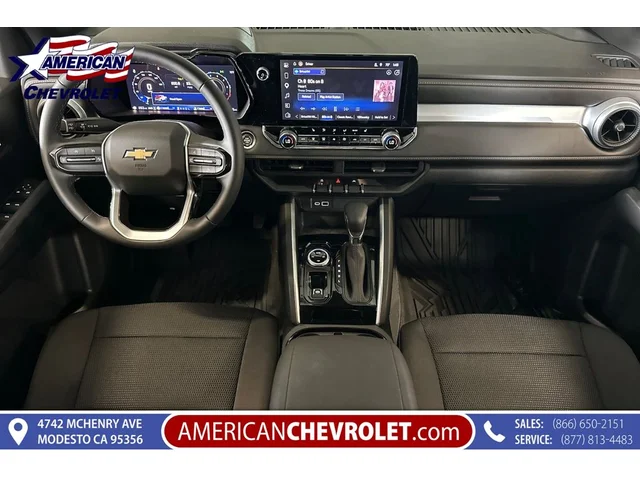 SEMINUEVOS CHEVROLET Colorado a Estados en autogozo