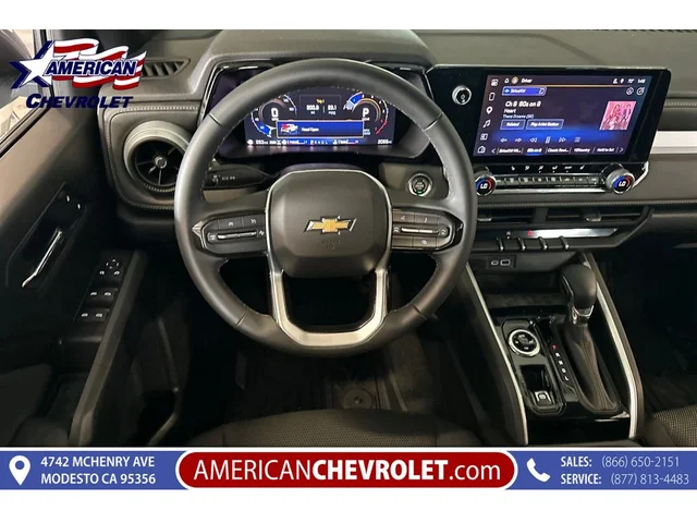 SEMINUEVOS CHEVROLET Colorado a Estados en autogozo