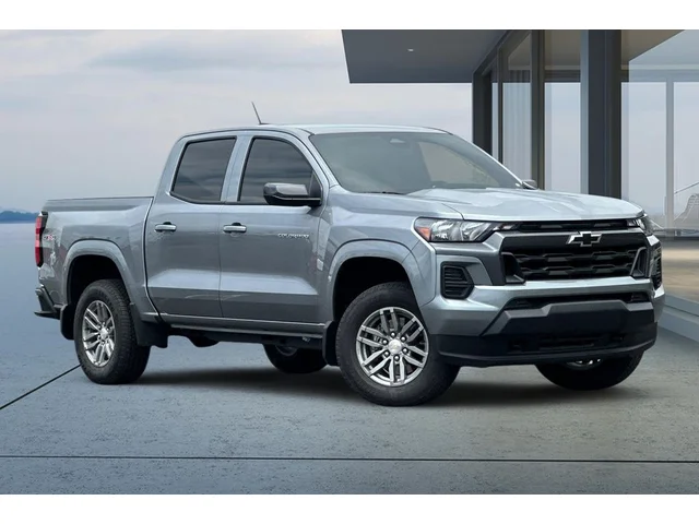 SEMINUEVOS CHEVROLET Colorado a Estados en autogozo