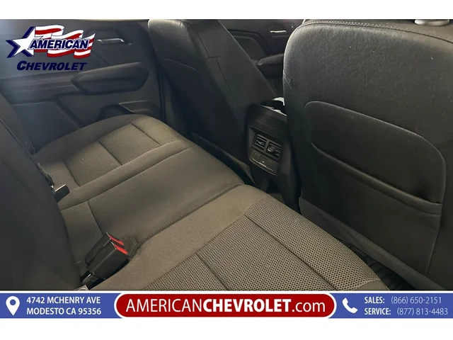 SEMINUEVOS CHEVROLET Colorado a Estados en autogozo
