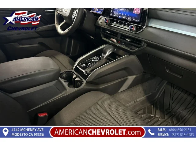 SEMINUEVOS CHEVROLET Colorado a Estados en autogozo