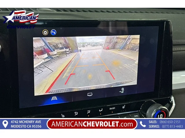 SEMINUEVOS CHEVROLET Colorado a Estados en autogozo