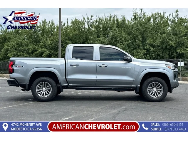SEMINUEVOS CHEVROLET Colorado a Estados en autogozo