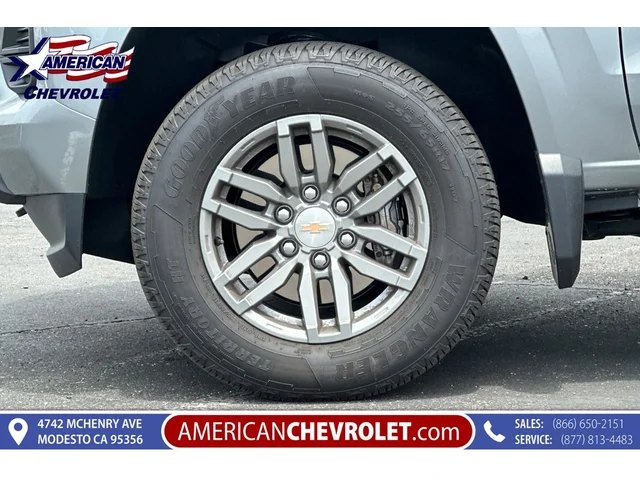 SEMINUEVOS CHEVROLET Colorado a Estados en autogozo