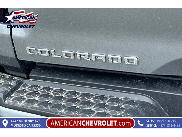 SEMINUEVOS CHEVROLET Colorado a Estados en autogozo