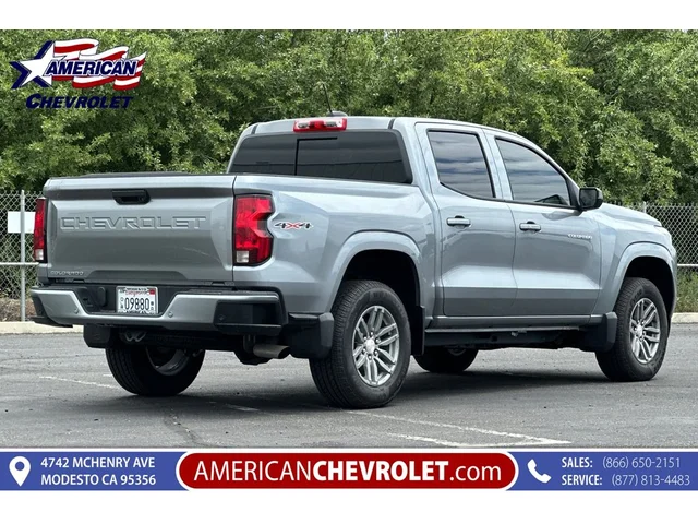 SEMINUEVOS CHEVROLET Colorado a Estados en autogozo
