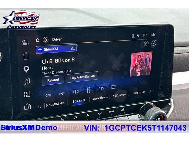 SEMINUEVOS CHEVROLET Colorado a Estados en autogozo