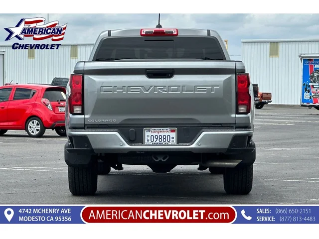 SEMINUEVOS CHEVROLET Colorado a Estados en autogozo