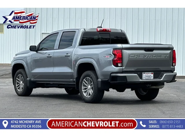 SEMINUEVOS CHEVROLET Colorado a Estados en autogozo