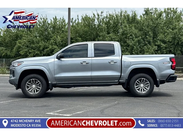 SEMINUEVOS CHEVROLET Colorado a Estados en autogozo