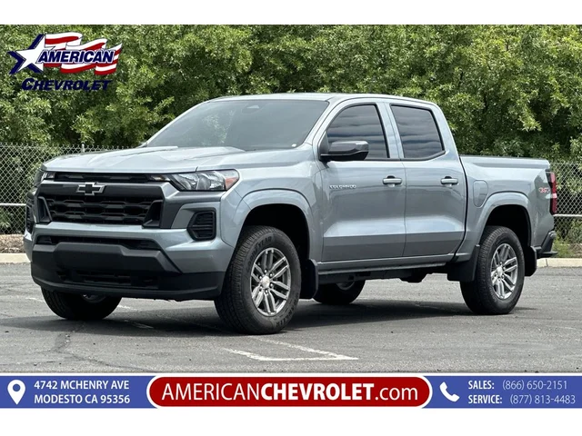 SEMINUEVOS CHEVROLET Colorado a Estados en autogozo