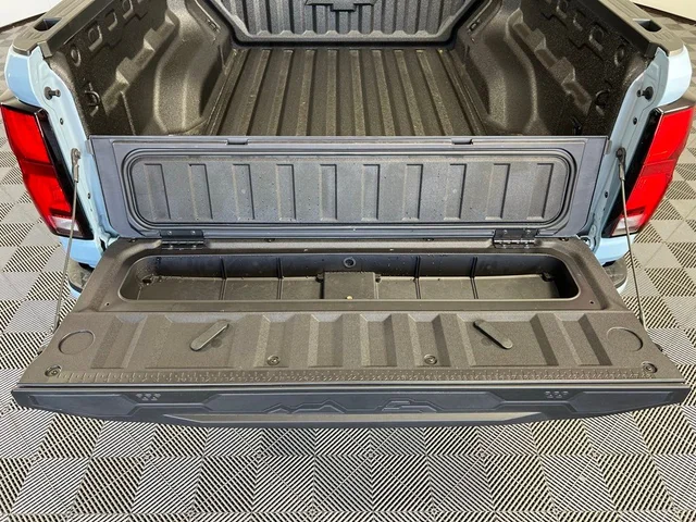 Nuevos CHEVROLET COLORADO à Estados chez autogozo