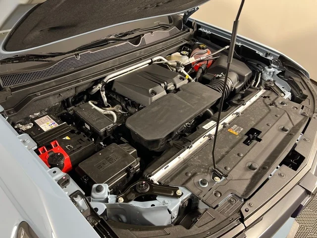 Nuevos CHEVROLET COLORADO à Estados chez autogozo