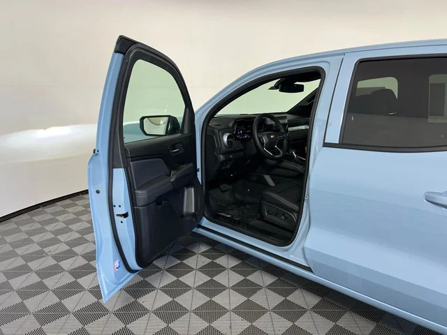 Nuevos CHEVROLET COLORADO à Estados chez autogozo