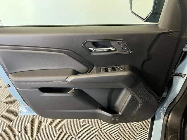 Nuevos CHEVROLET COLORADO à Estados chez autogozo