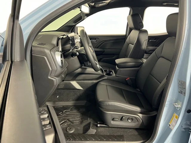 Nuevos CHEVROLET COLORADO à Estados chez autogozo