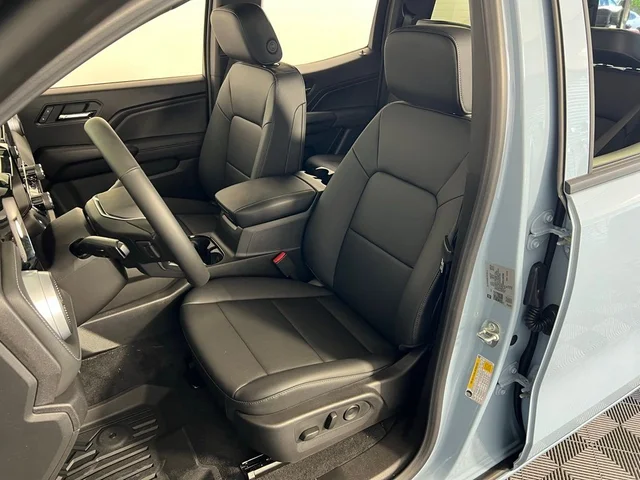Nuevos CHEVROLET COLORADO à Estados chez autogozo