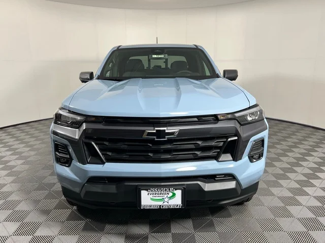 Nuevos CHEVROLET COLORADO à Estados chez autogozo