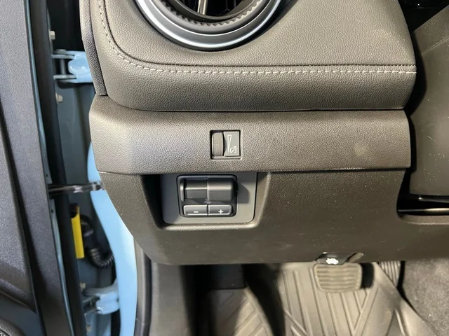 Nuevos CHEVROLET COLORADO à Estados chez autogozo