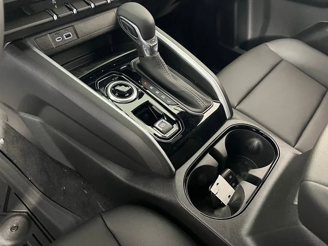 Nuevos CHEVROLET COLORADO à Estados chez autogozo