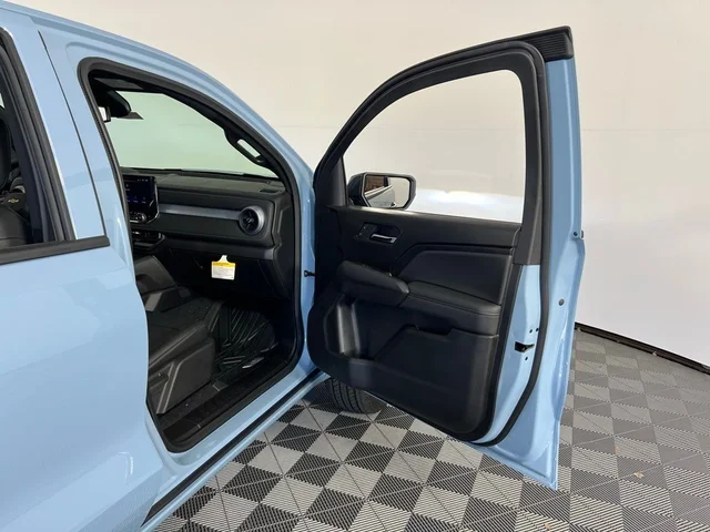 Nuevos CHEVROLET COLORADO à Estados chez autogozo