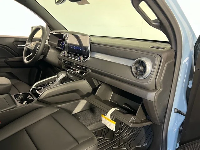 Nuevos CHEVROLET COLORADO à Estados chez autogozo