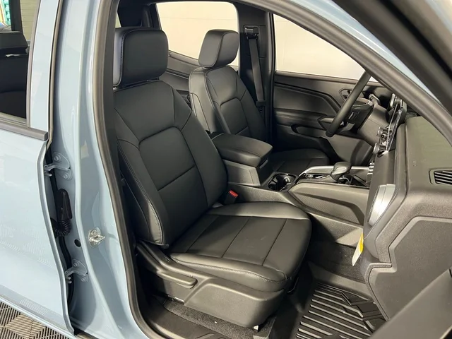 Nuevos CHEVROLET COLORADO à Estados chez autogozo