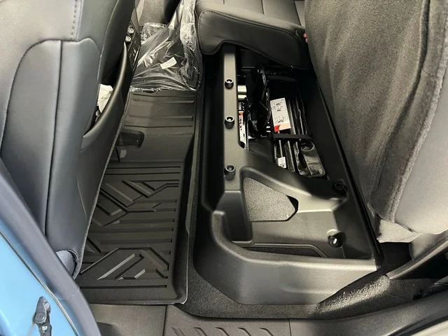 Nuevos CHEVROLET COLORADO à Estados chez autogozo