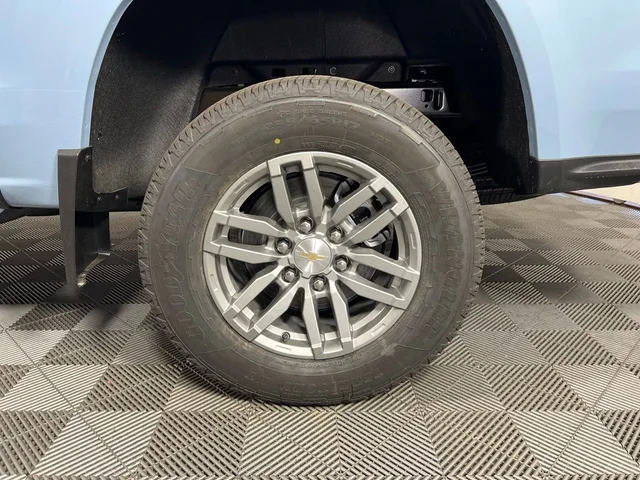 Nuevos CHEVROLET COLORADO à Estados chez autogozo