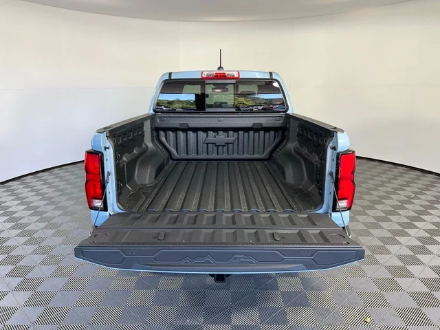 Nuevos CHEVROLET COLORADO à Estados chez autogozo