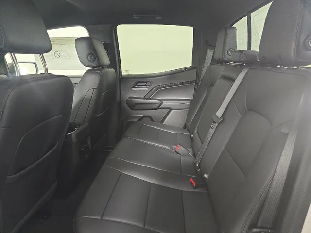 Nuevos CHEVROLET COLORADO à Estados chez autogozo