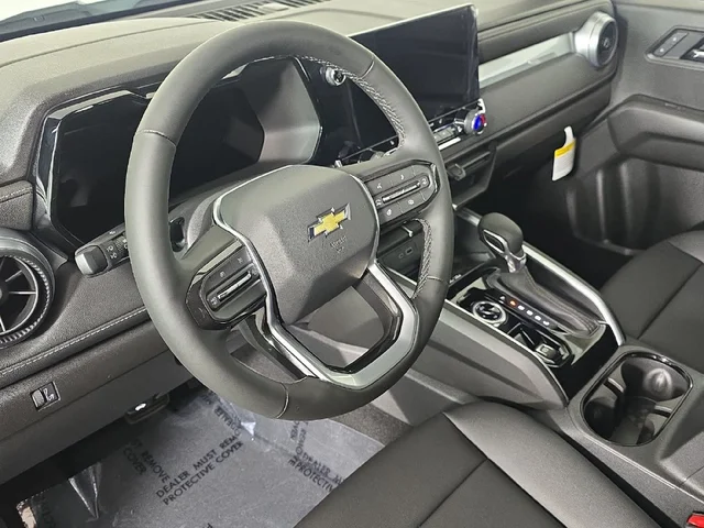Nuevos CHEVROLET COLORADO à Estados chez autogozo