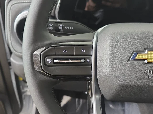 Nuevos CHEVROLET COLORADO à Estados chez autogozo