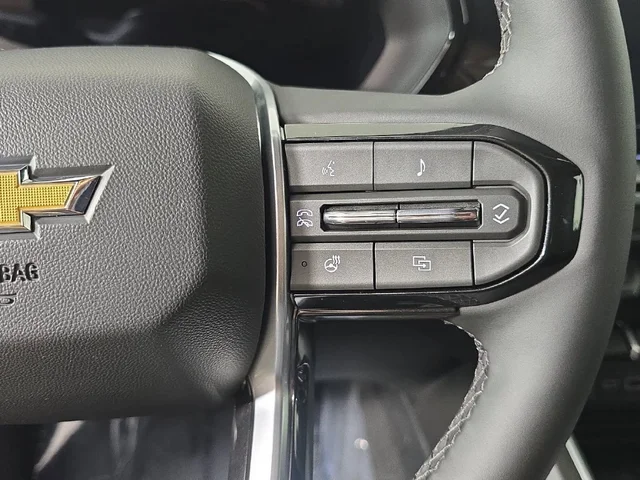 Nuevos CHEVROLET COLORADO à Estados chez autogozo