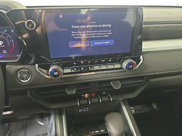 Nuevos CHEVROLET COLORADO à Estados chez autogozo