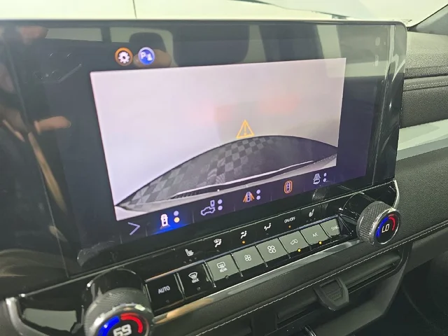 Nuevos CHEVROLET COLORADO à Estados chez autogozo