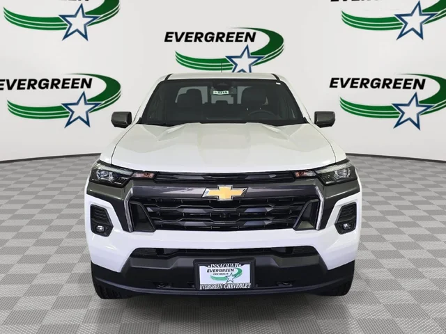 Nuevos CHEVROLET COLORADO à Estados chez autogozo