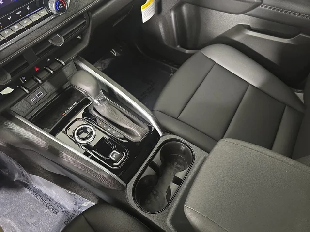 Nuevos CHEVROLET COLORADO à Estados chez autogozo