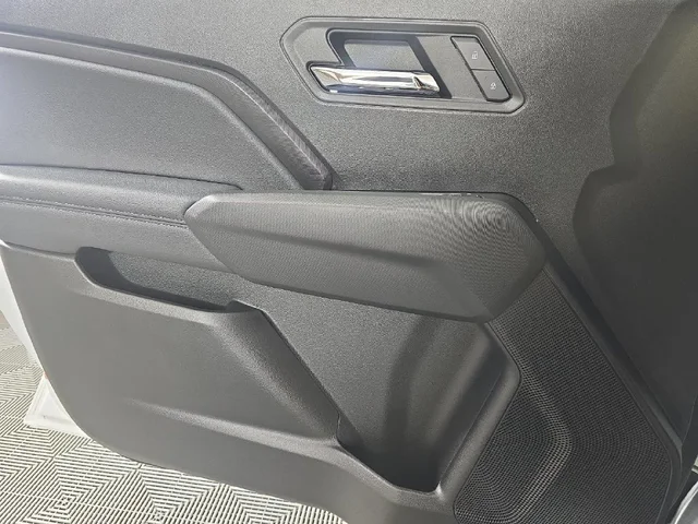 Nuevos CHEVROLET COLORADO à Estados chez autogozo