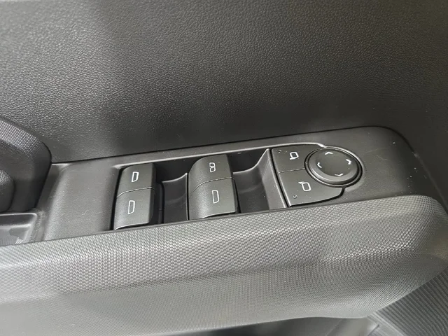 Nuevos CHEVROLET COLORADO à Estados chez autogozo