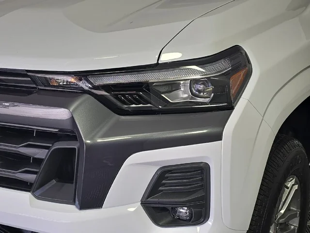 Nuevos CHEVROLET COLORADO à Estados chez autogozo