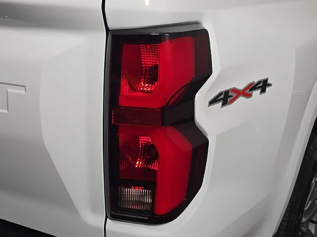 Nuevos CHEVROLET COLORADO à Estados chez autogozo