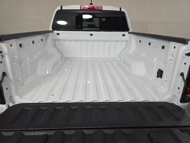 Nuevos CHEVROLET COLORADO à Estados chez autogozo