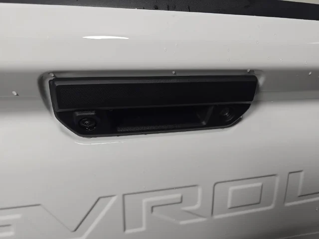 Nuevos CHEVROLET COLORADO à Estados chez autogozo
