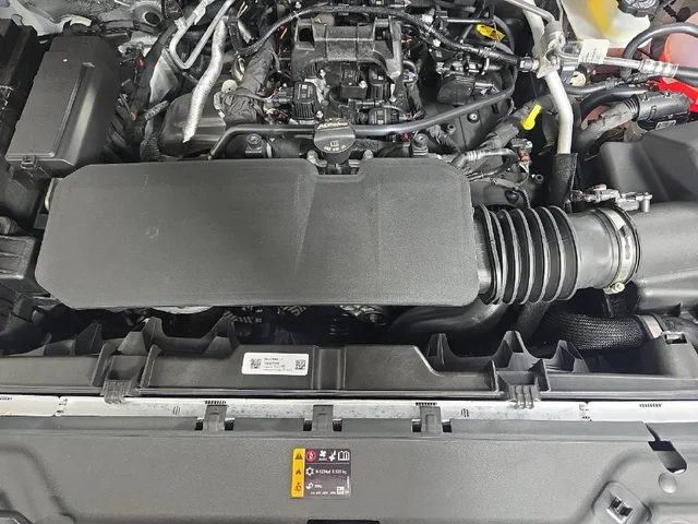 Nuevos CHEVROLET COLORADO à Estados chez autogozo