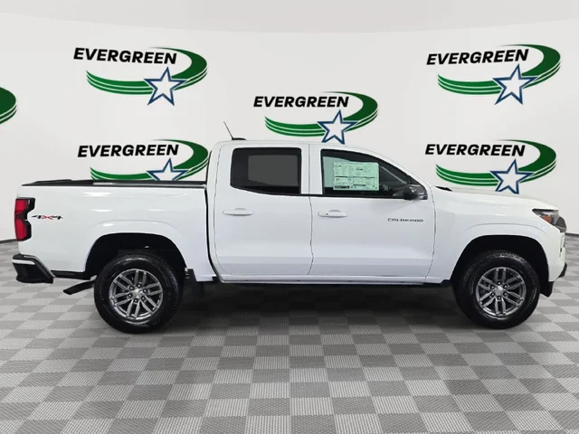 Nuevos CHEVROLET COLORADO à Estados chez autogozo